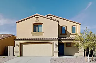 25386 W Long Ave, Buckeye, AZ 85326 - Photo 1