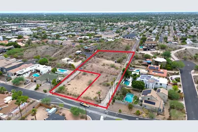 8220 8230 N 14th Street #-, Phoenix, AZ 85020 - Photo 1