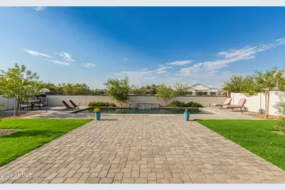 21874 E Via De Arboles --, Queen Creek, AZ 85142 - Photo 47
