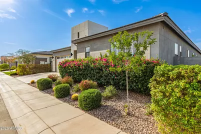 21874 E Via De Arboles --, Queen Creek, AZ 85142 - Photo 5