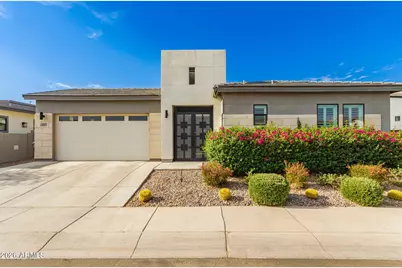 21874 E Via De Arboles --, Queen Creek, AZ 85142 - Photo 1