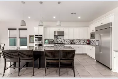 21874 E Via De Arboles --, Queen Creek, AZ 85142 - Photo 17