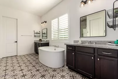 21874 E Via De Arboles --, Queen Creek, AZ 85142 - Photo 27