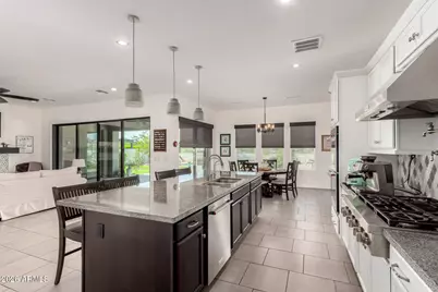21874 E Via De Arboles --, Queen Creek, AZ 85142 - Photo 21