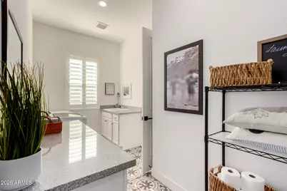 21874 E Via De Arboles --, Queen Creek, AZ 85142 - Photo 43
