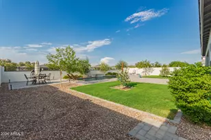 21874 E Via De Arboles, Queen Creek, AZ 85142 - Photo 45