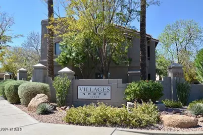15252 N 100th Street #1151, Scottsdale, AZ 85260 - Photo 29