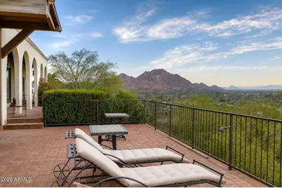 6900 N Highlands Drive, Paradise Valley, AZ 85253 - Photo 1
