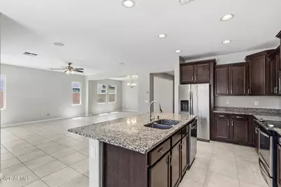 19582 W Grant Street, Buckeye, AZ 85326 - Photo 1