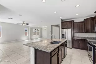 19582 W Grant St, Buckeye, AZ 85326 - Photo 1
