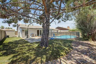 855 W Lindner Avenue, Mesa, AZ 85210 - Photo 29