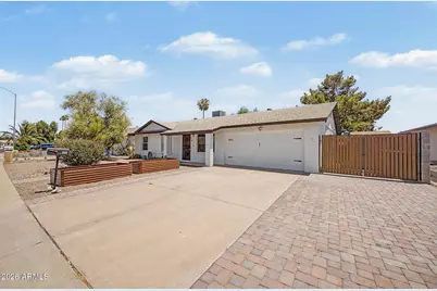 855 W Lindner Avenue, Mesa, AZ 85210 - Photo 3