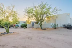 25249 N Ranch Gate Rd, Scottsdale, AZ 85255 - Photo 5