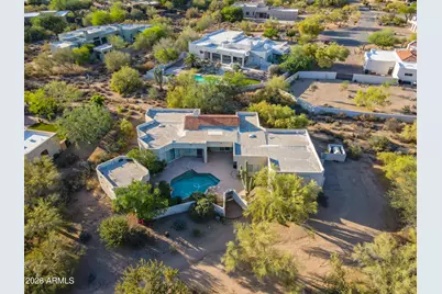 25249 N Ranch Gate Road, Scottsdale, AZ 85255 - Photo 55