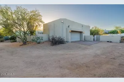 25249 N Ranch Gate Road, Scottsdale, AZ 85255 - Photo 1