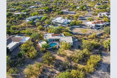 25249 N Ranch Gate Road, Scottsdale, AZ 85255 - Photo 49