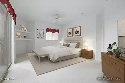 25249 N Ranch Gate Road, Scottsdale, AZ 85255 - Photo 25