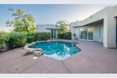 25249 N Ranch Gate Road, Scottsdale, AZ 85255 - Photo 41