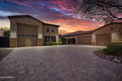 7618 W Chama Drive, Peoria, AZ 85383 - Photo 55
