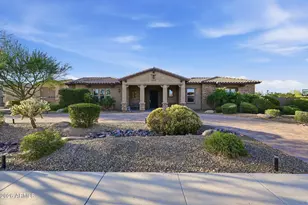 7618 W Chama Dr, Peoria, AZ 85383 - Photo 1