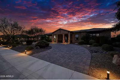 7618 W Chama Drive, Peoria, AZ 85383 - Photo 59
