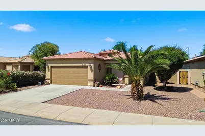 1231 N Lantana Place, Casa Grande, AZ 85122 - Photo 1