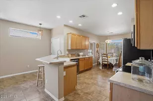 1231 N Lantana Pl, Casa Grande, AZ 85122 - Photo 5