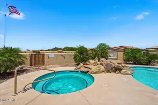 1231 N Lantana Pl, Casa Grande, AZ 85122 - Photo 45