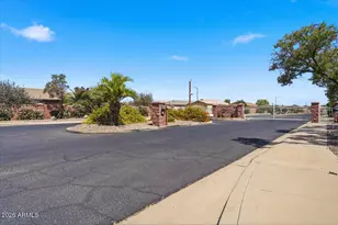 1231 N Lantana Pl, Casa Grande, AZ 85122 - Photo 49