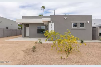 2336 E Harvard Street #Unit B, Phoenix, AZ 85006 - Photo 1