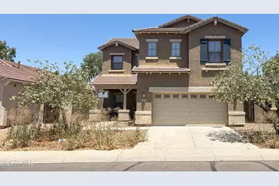 11594 W Mountain View Drive, Avondale, AZ 85323 - Photo 1