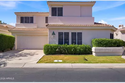 7758 E Oakshore Drive, Scottsdale, AZ 85258 - Photo 1