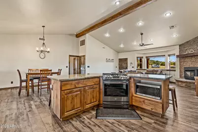 8200 Stardust Trail, Flagstaff, AZ 86004 - Photo 3