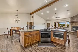8200 Stardust Trail, Flagstaff, AZ 86004 - Photo 3