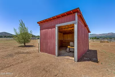8200 Stardust Trail, Flagstaff, AZ 86004 - Photo 29