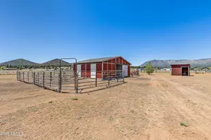8200 Stardust Trail, Flagstaff, AZ 86004 - Photo 21