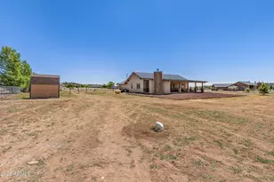 8200 Stardust Trail, Flagstaff, AZ 86004 - Photo 21