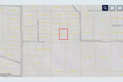 295Xx N 166th Street #-, Scottsdale, AZ 85262 - Photo 3