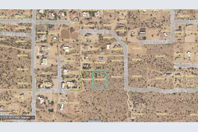 295Xx N 166th Street #-, Scottsdale, AZ 85262 - Photo 1