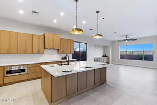 1435 W Whitman Ct, Anthem, AZ 85086 - Photo 5