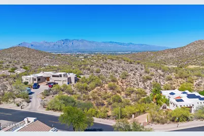 917 S Bill Martin Drive #00026, Tucson, AZ 85745 - Photo 3