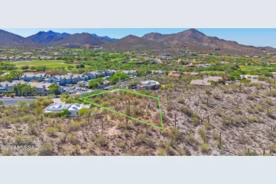 917 S Bill Martin Drive #00026, Tucson, AZ 85745 - Photo 1