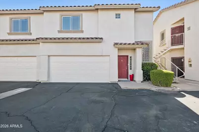 9750 N Monterey Drive #51, Fountain Hills, AZ 85268 - Photo 7