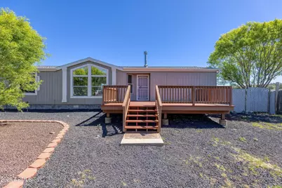 2077 Andelyn Court, Lakeside, AZ 85929 - Photo 1