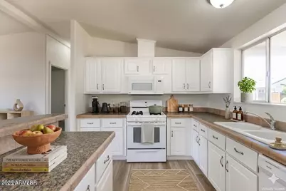 2077 Andelyn Court, Lakeside, AZ 85929 - Photo 5