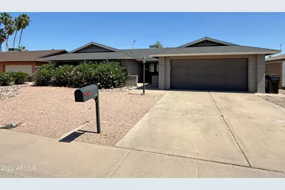 3617 S Siesta Lane, Tempe, AZ 85282 - Photo 1