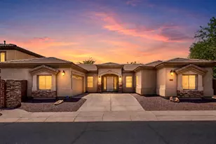 17318 N 19th Terrace, Phoenix, AZ 85022 - Photo 1