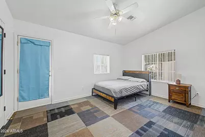 2016 S Hammond Drive #103, Tempe, AZ 85282 - Photo 13