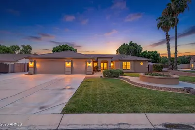 8039 W Briden Lane, Peoria, AZ 85383 - Photo 57