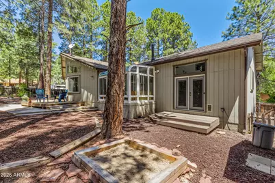 3155 S Lindsey Loop, Flagstaff, AZ 86005 - Photo 23